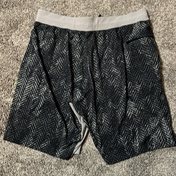 Lululemon T.H.E. Short - Picture 2 of 4